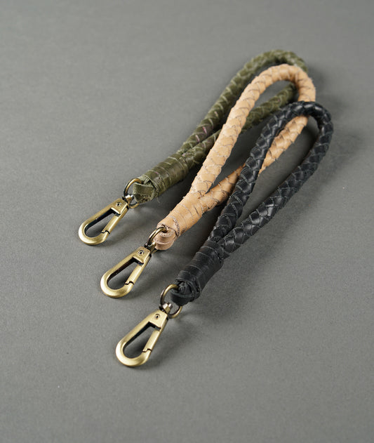 Braid Clutch Handle