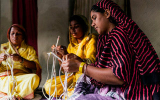 BAGS FOR A BETTER PURPOSE